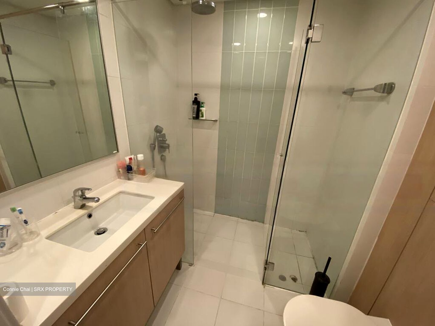 The Sail @ Marina Bay (D1), Apartment #460162031